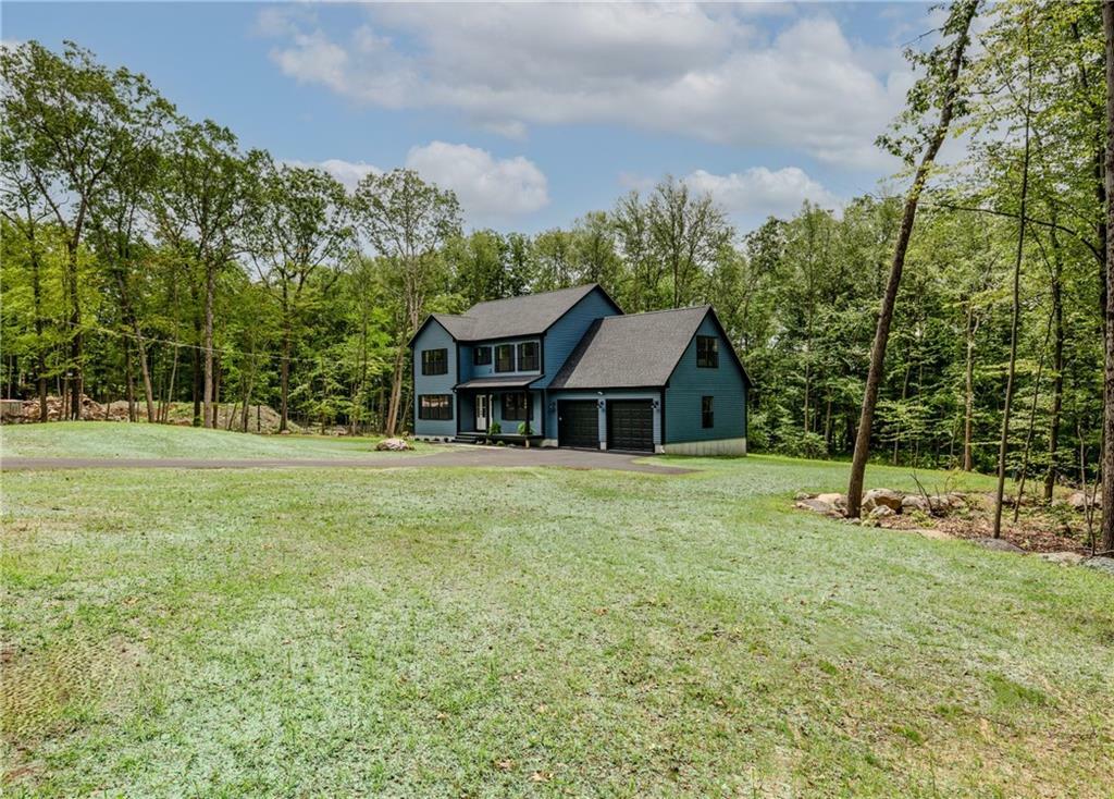 Property Photo:  300 Tower Hill Road  RI 02864 