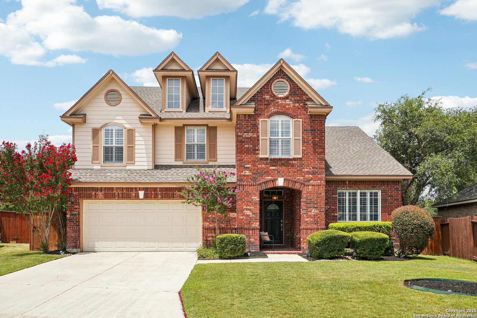 25407 Mesa Crst  San Antonio TX 78258 photo