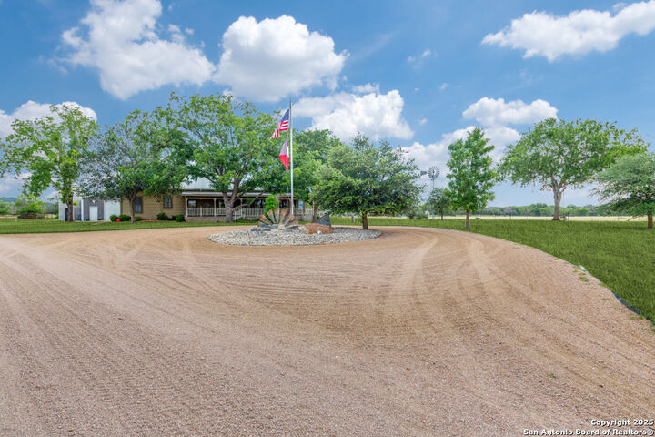 Property Photo: 121A Bartel TX 78013