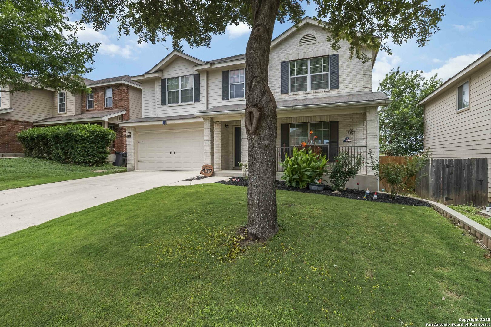 Property Photo:  439 Bobcat Hollow  TX 78251 