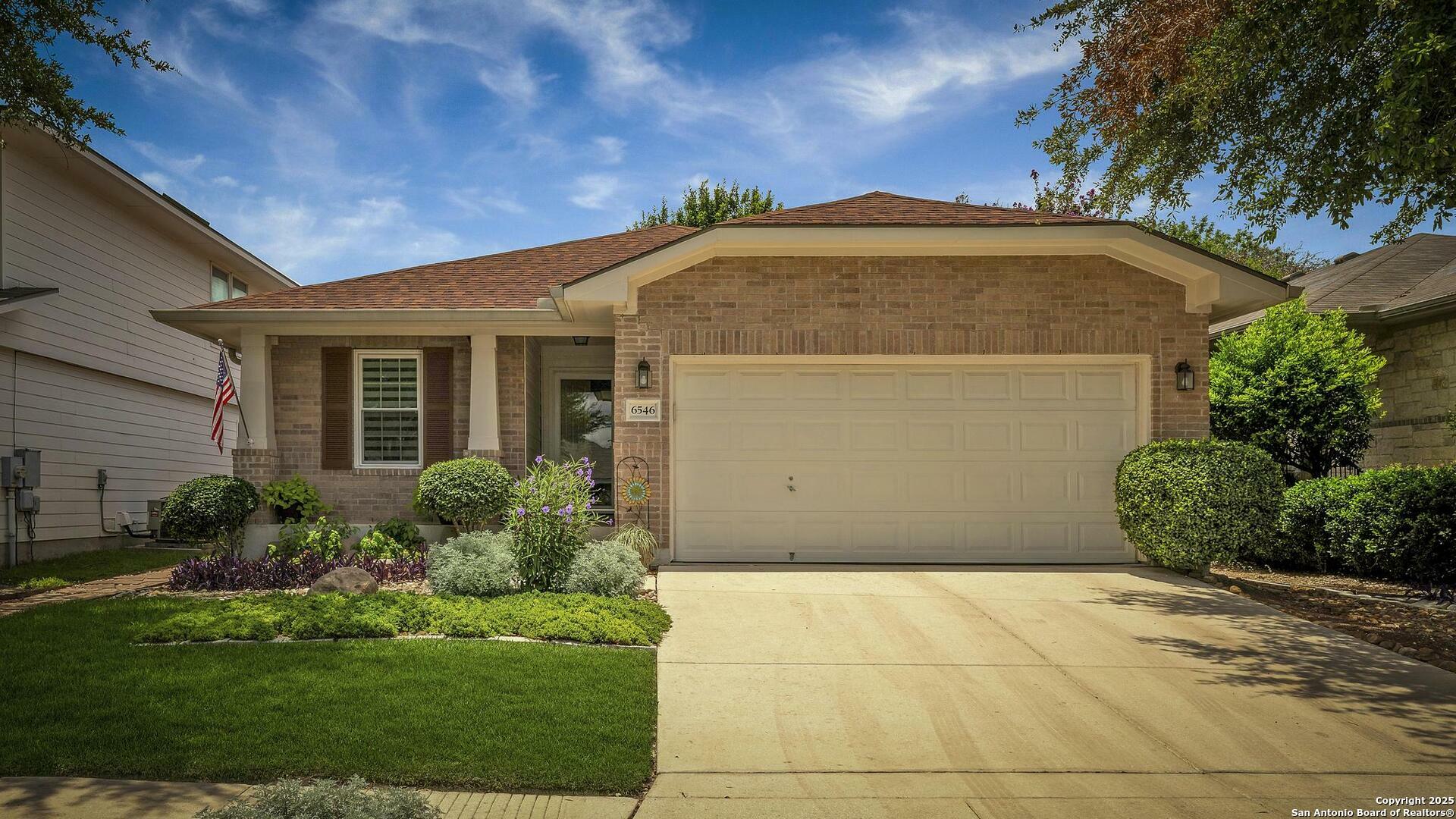 Property Photo:  6546 Charles Field  TX 78238 