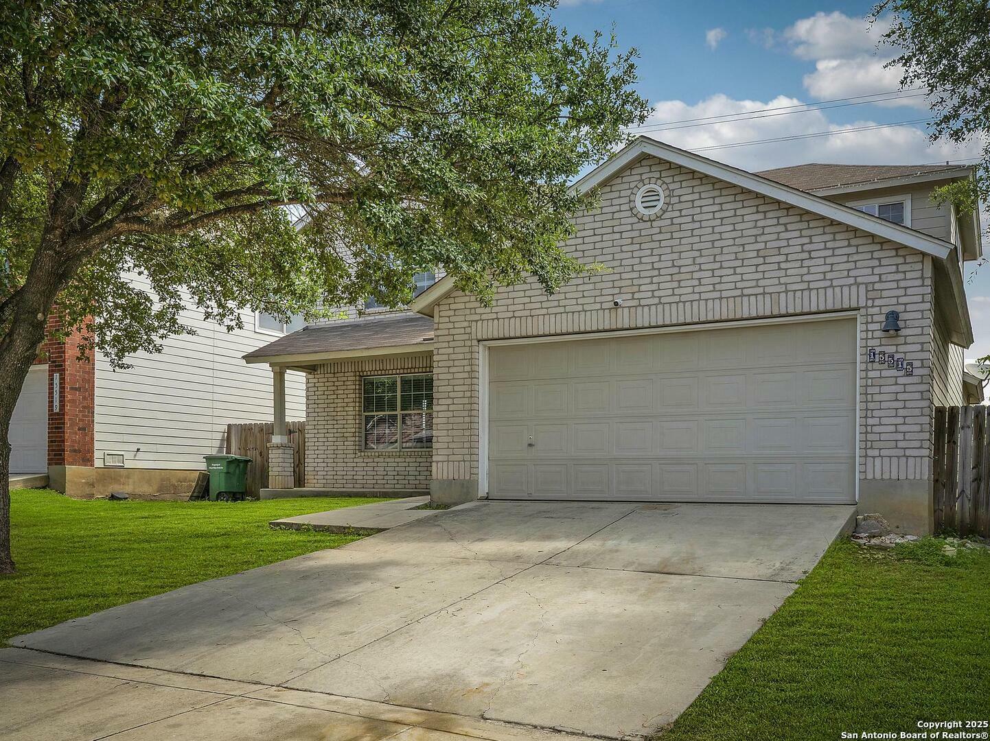 Property Photo: 15515 Flowing TX 78247