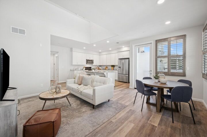 Property Photo: 1452 Nightshade Road 40 CA 95035