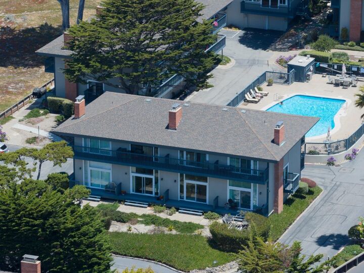 Property Photo:  39 La Playa Street  CA 93940 