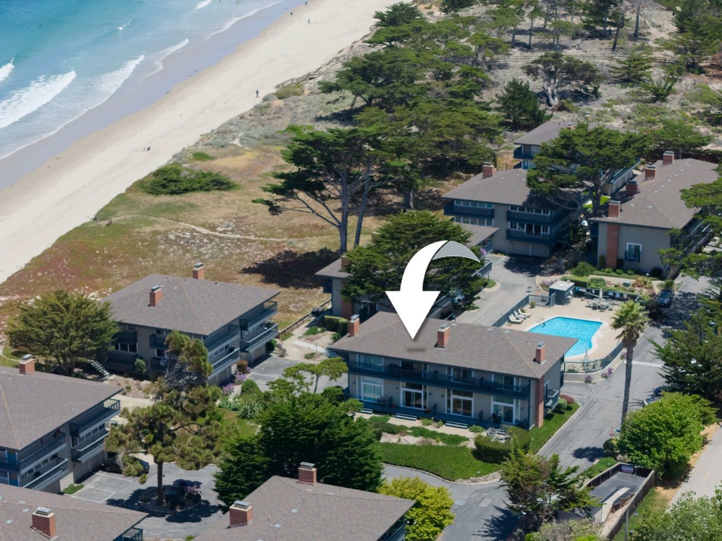 Property Photo:  39 La Playa Street  CA 93940 