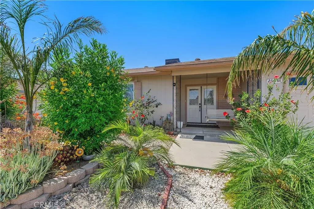 Property Photo: 26081 Lancaster Drive CA 92586
