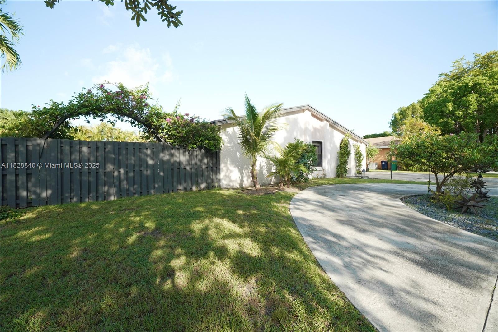 Property Photo:  10605 SW 132nd Ct  FL 33186 