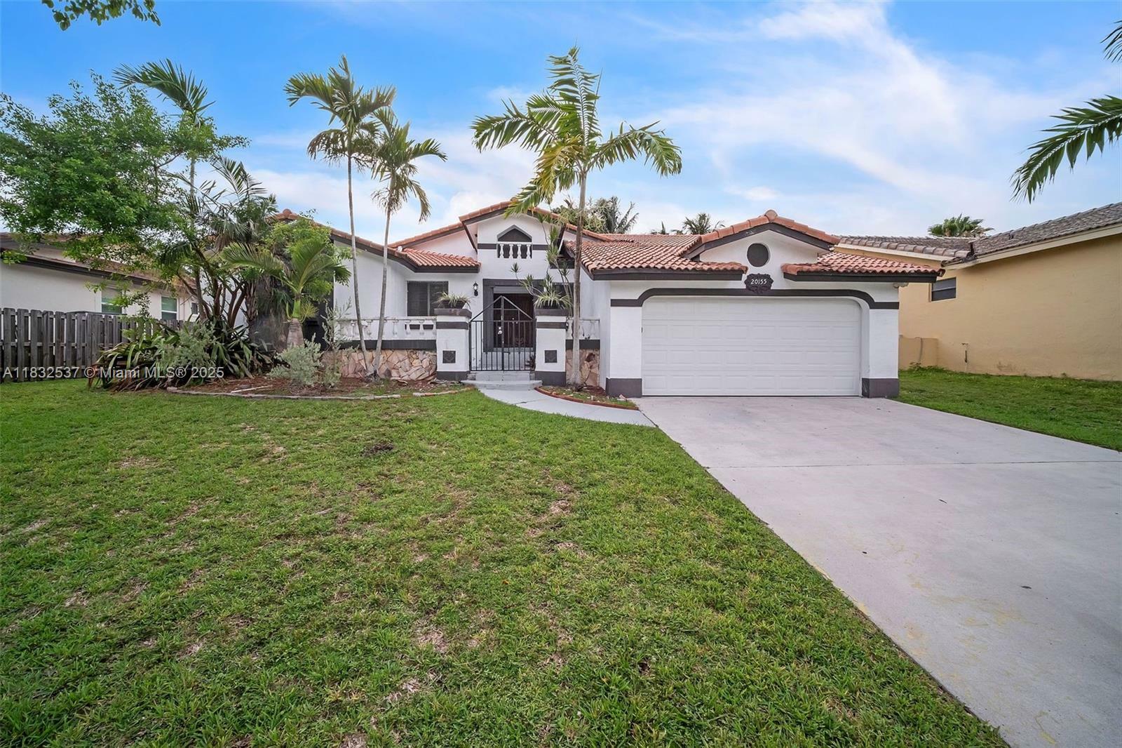 20155 SW 79th Ct  Cutler Bay FL 33189 photo