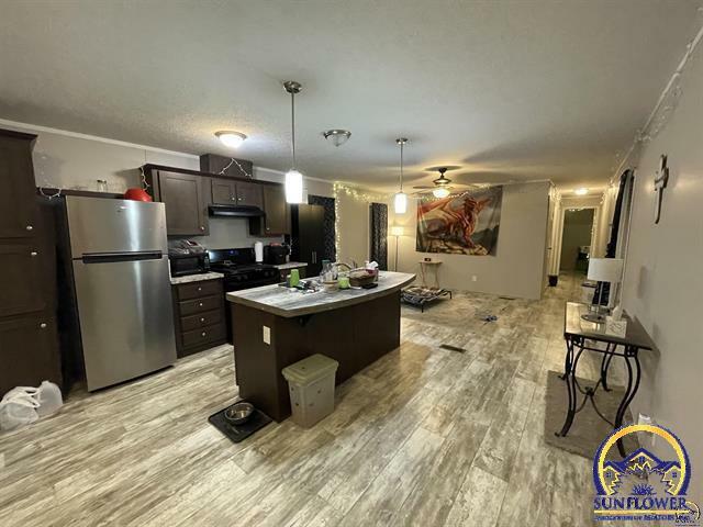 Property Photo: 1900 NW Lyman Rd Lot 271 KS 66608