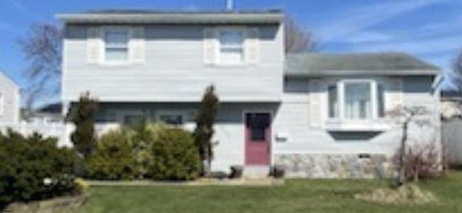 Property Photo:  605 N Oxford Ave  NJ 08406 