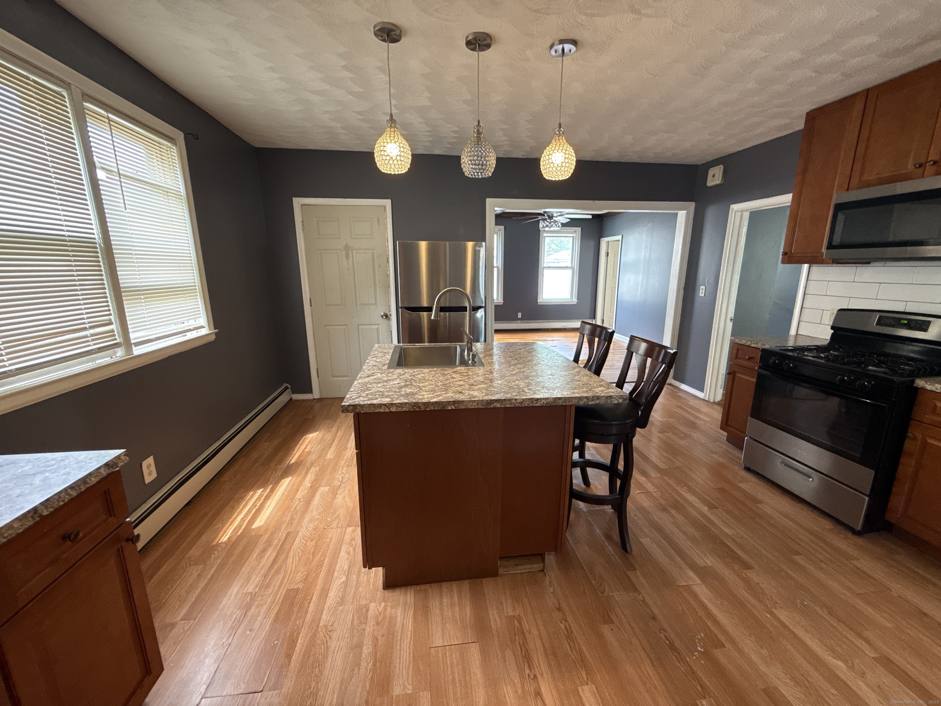 Property Photo: 45 Union Street 2 CT 06051