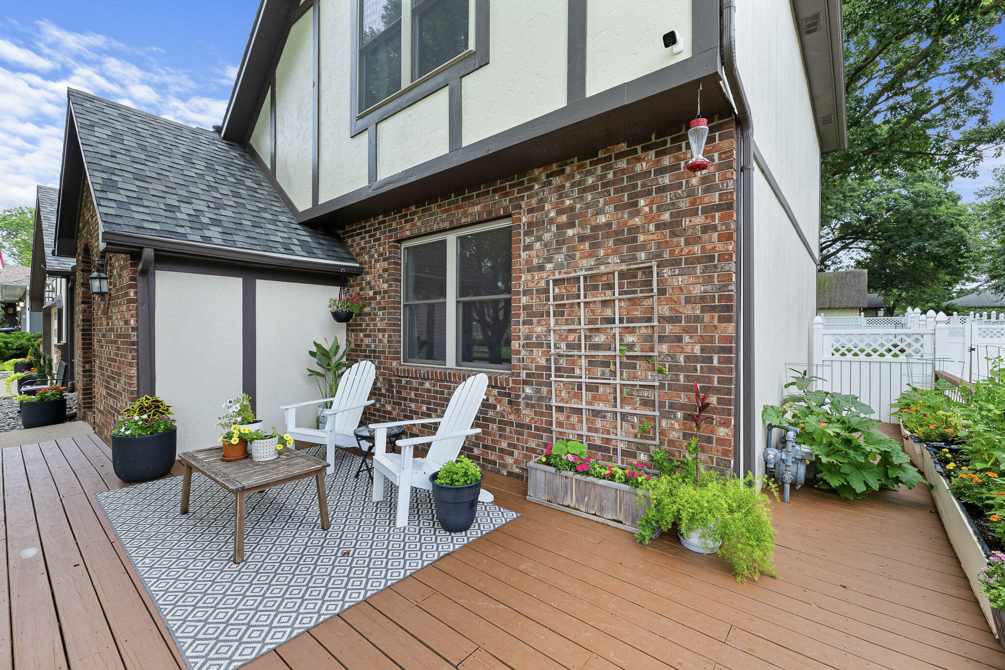 Property Photo: 3502 Hackberry Lane MO 64801