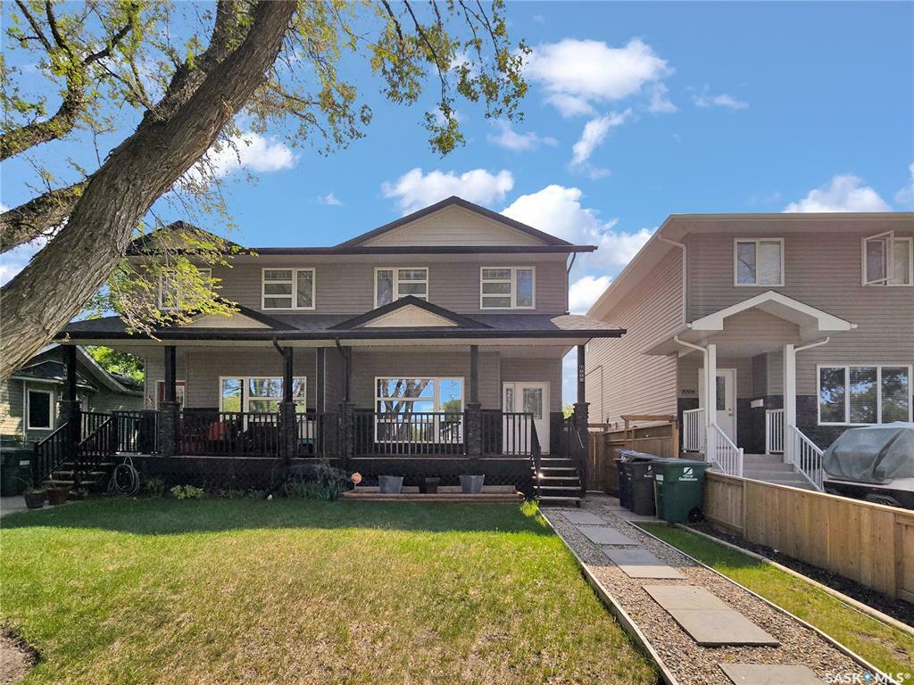 1008 K Avenue N  Saskatoon SK S7L 2N6 photo
