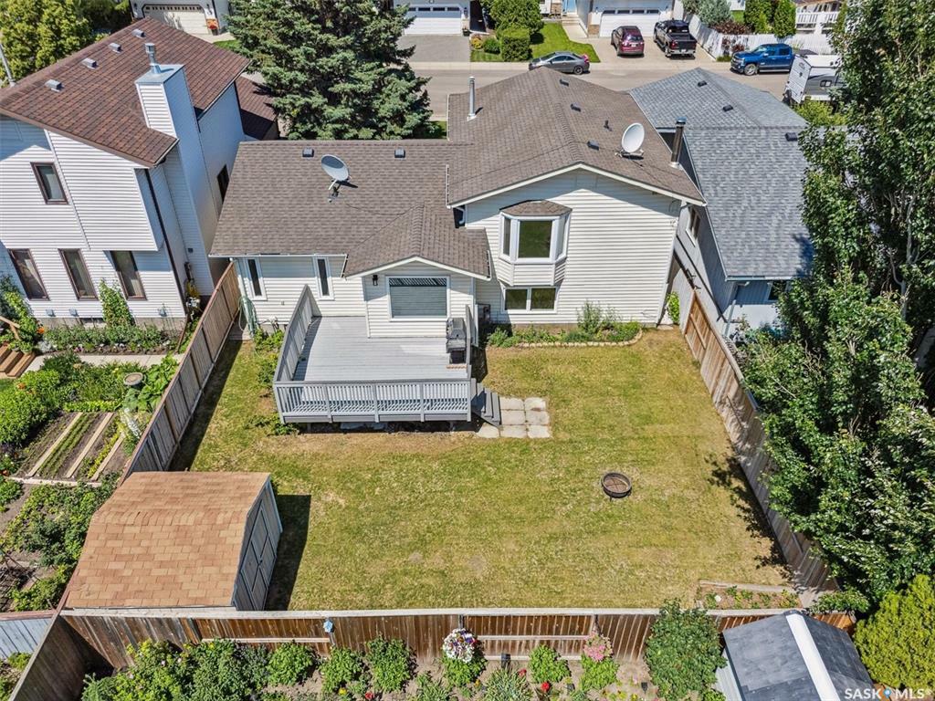 Photo de la propriété: 731 Swan Crescent SK S7J 5C7