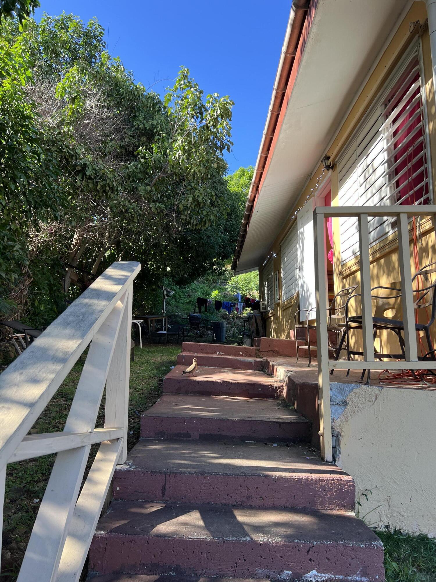 Property Photo: 148-295 Annas Retreat New VI 00802