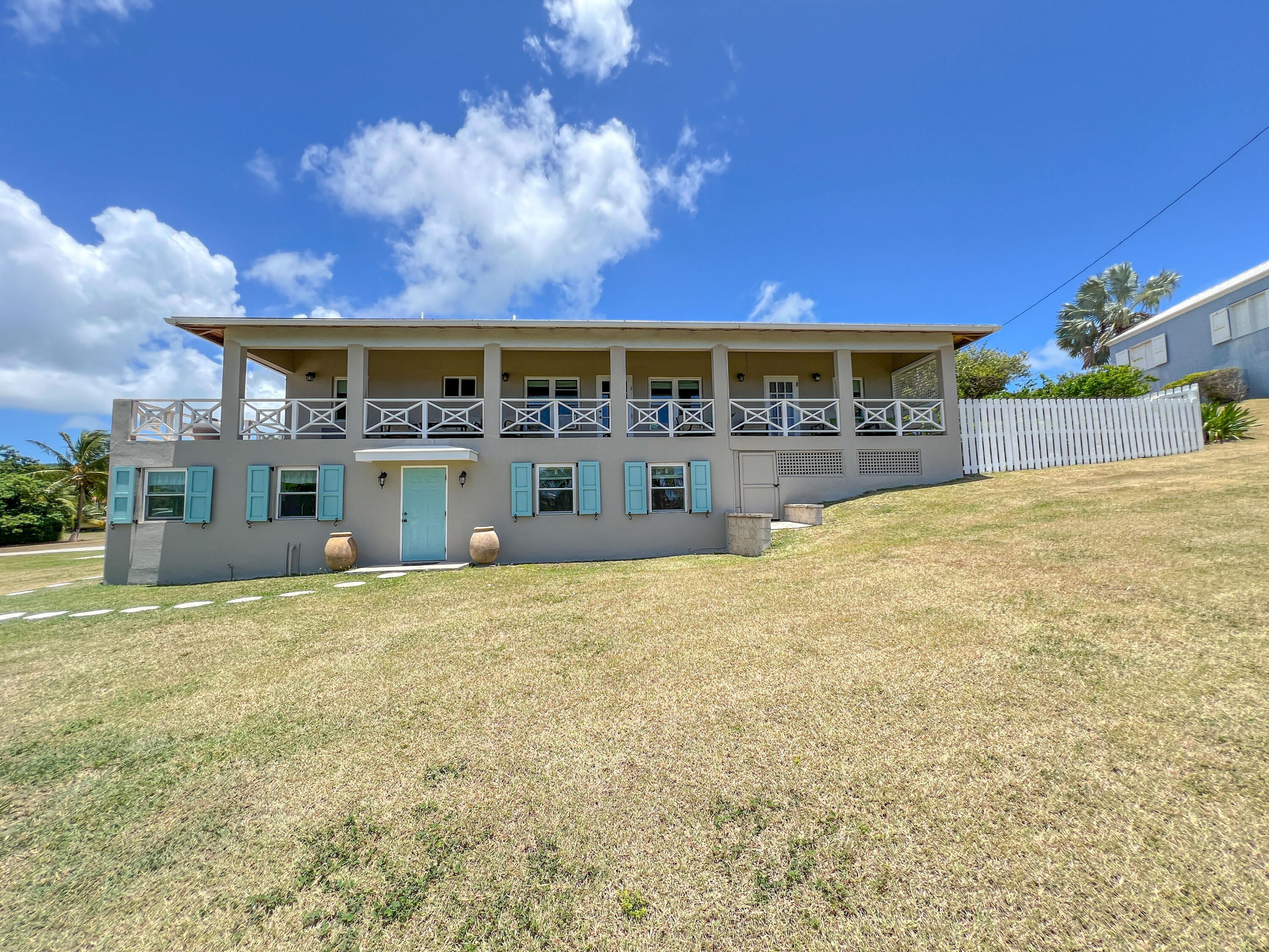 Property Photo: 146 &Amp 154 Judiths Fancy Qu VI 00820