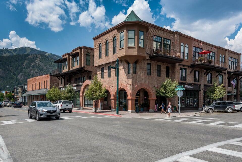 331 Leadville Ave 6  Ketchum ID 83340 photo