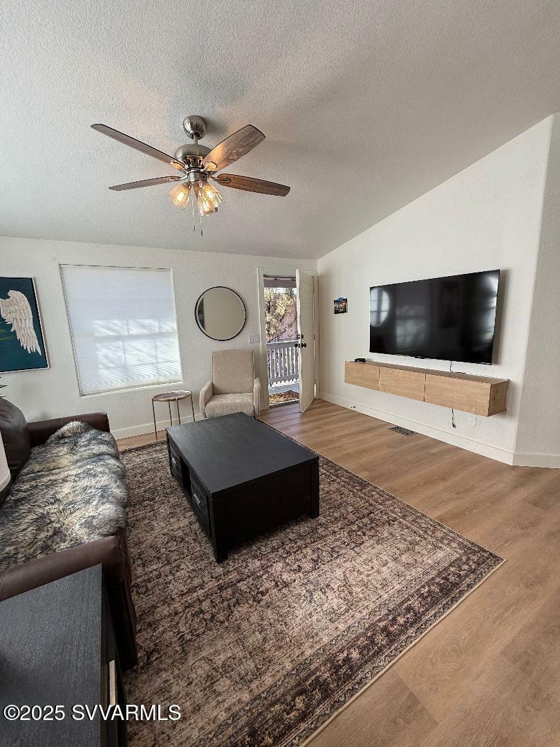 Property Photo: 2050 W SR 89A #119 AZ 86326