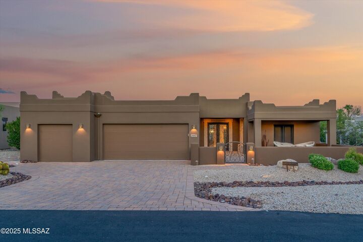26607 N Avenida Del Ray  Scottsdale AZ 85263 photo