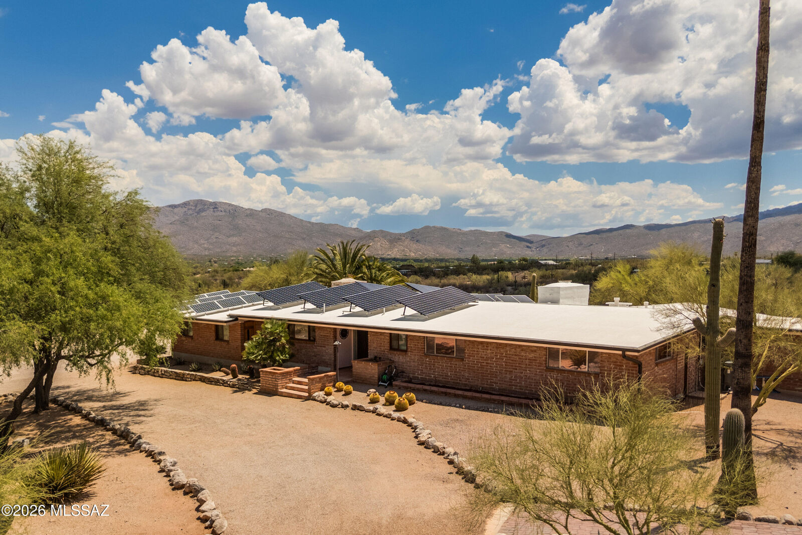 Property Photo:  500 N Avenida Venado  AZ 85748 