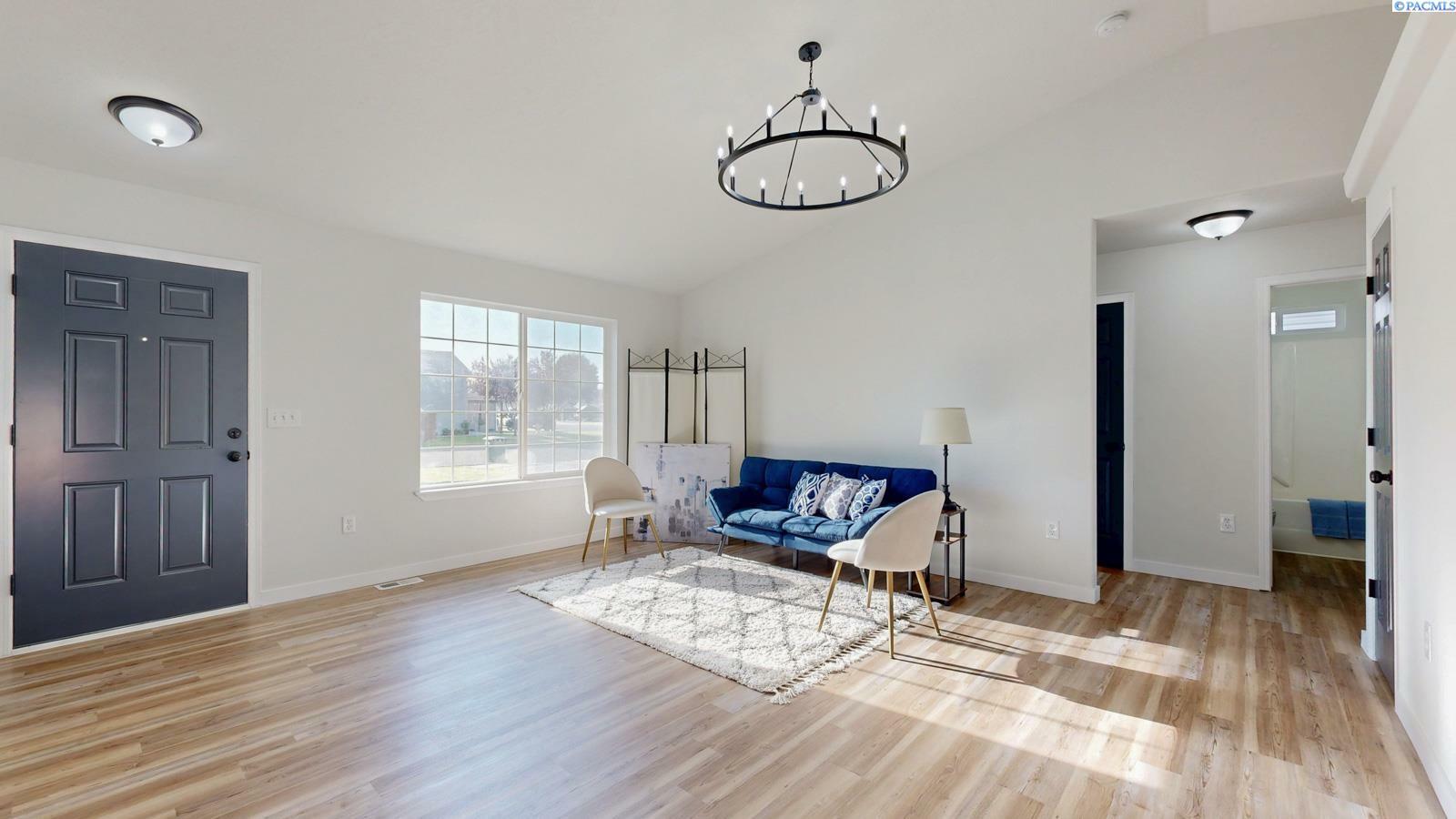 Property Photo: 5408 Westminster Lane WA 99301