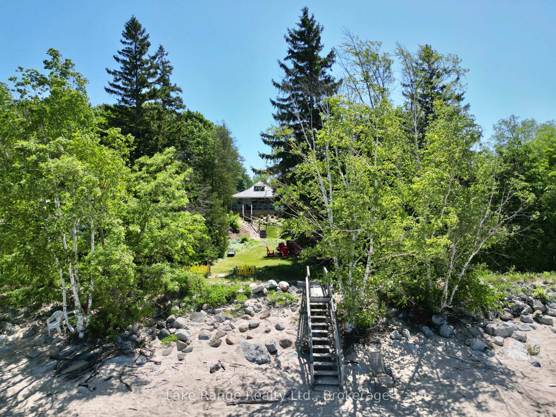 Property Photo: 924 Saugeen Street ON N2Z 1A8
