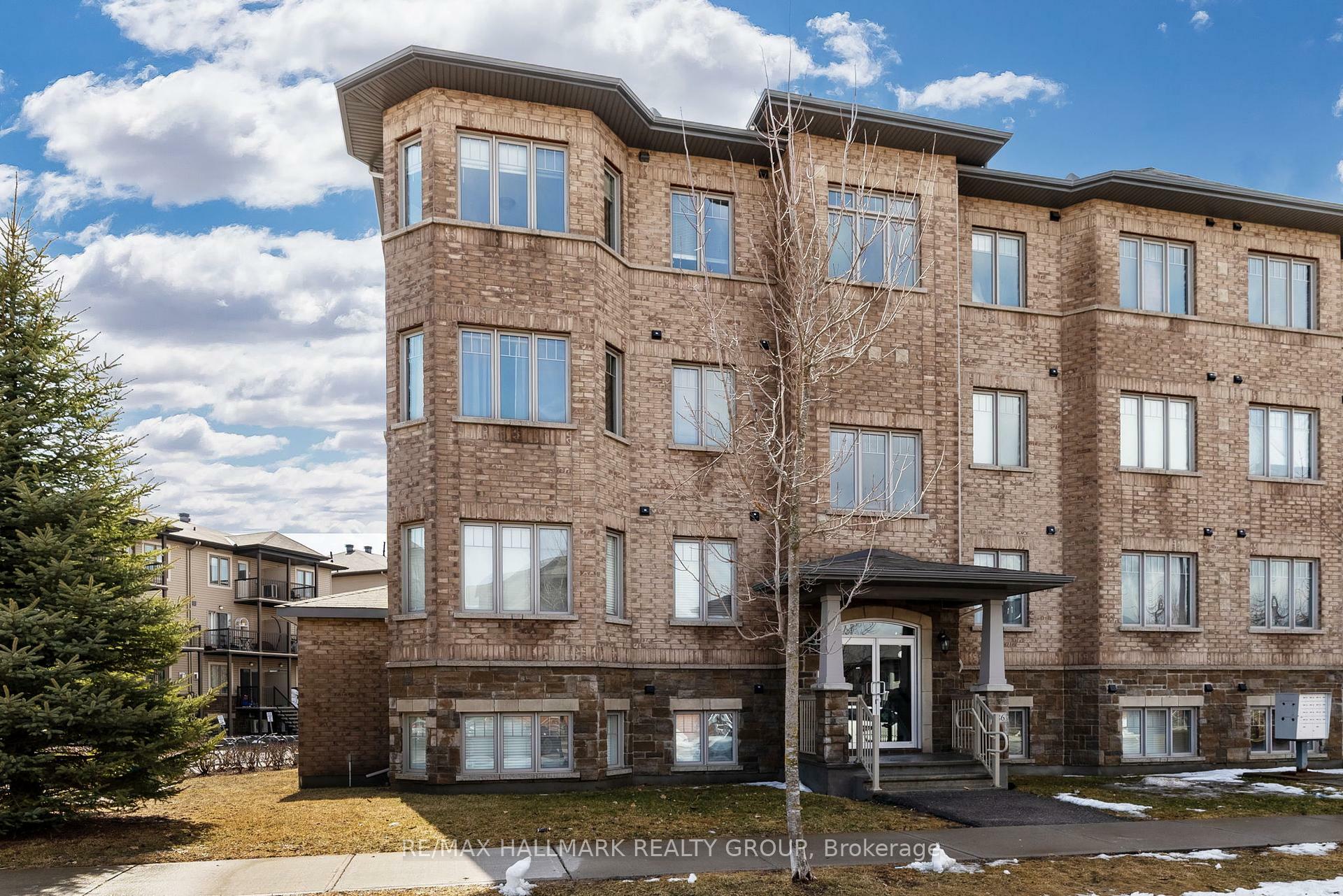 486 Via Verona Avenue 7  Barrhaven ON K2J 6B3 photo