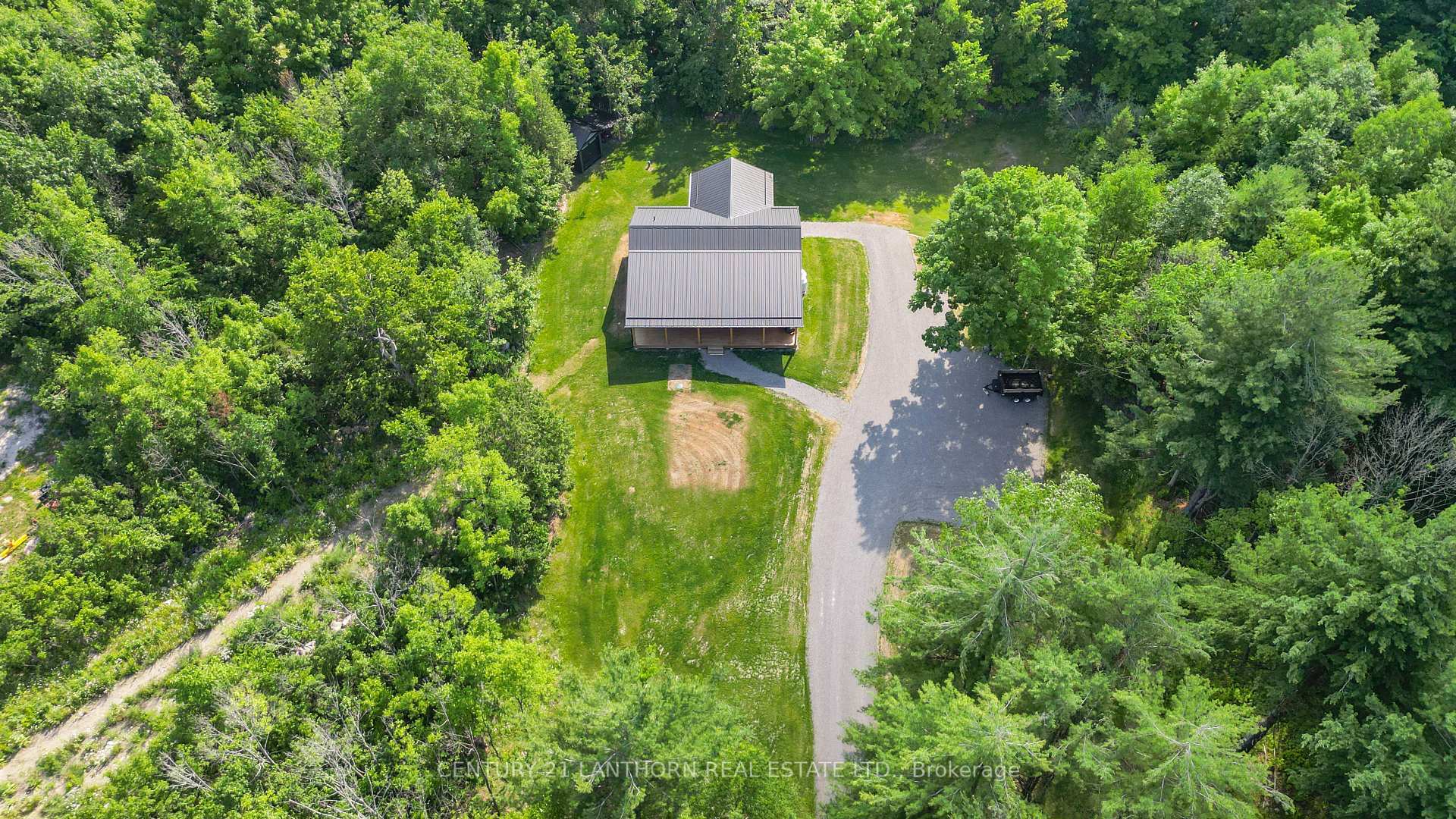 Property Photo: 85 Thompson Road ON K0K 2K0