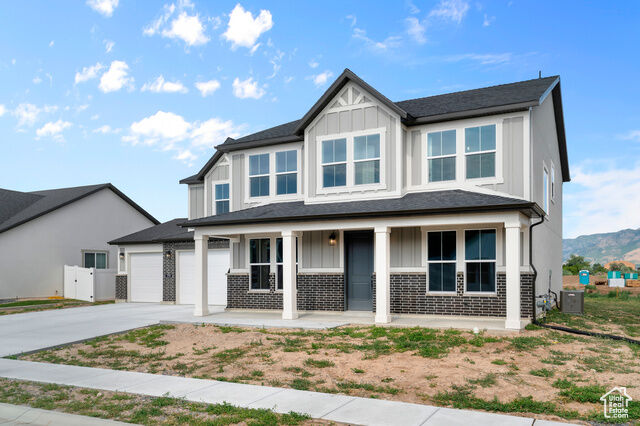 Property Photo: 1918 S 2475 W UT 84401