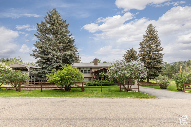 Property Photo: 3250 N River Dr UT 84310