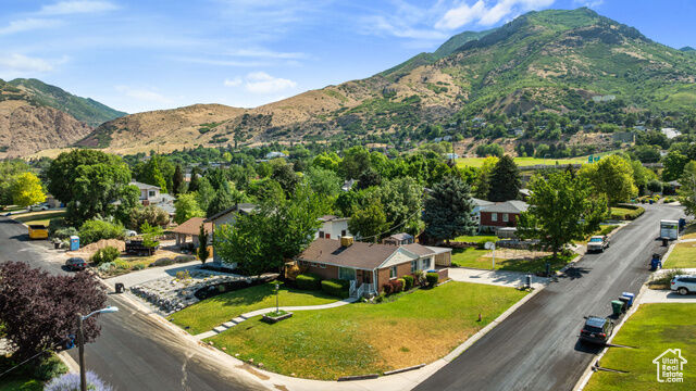 Property Photo:  3405 S El Serrito Dr  UT 84109 