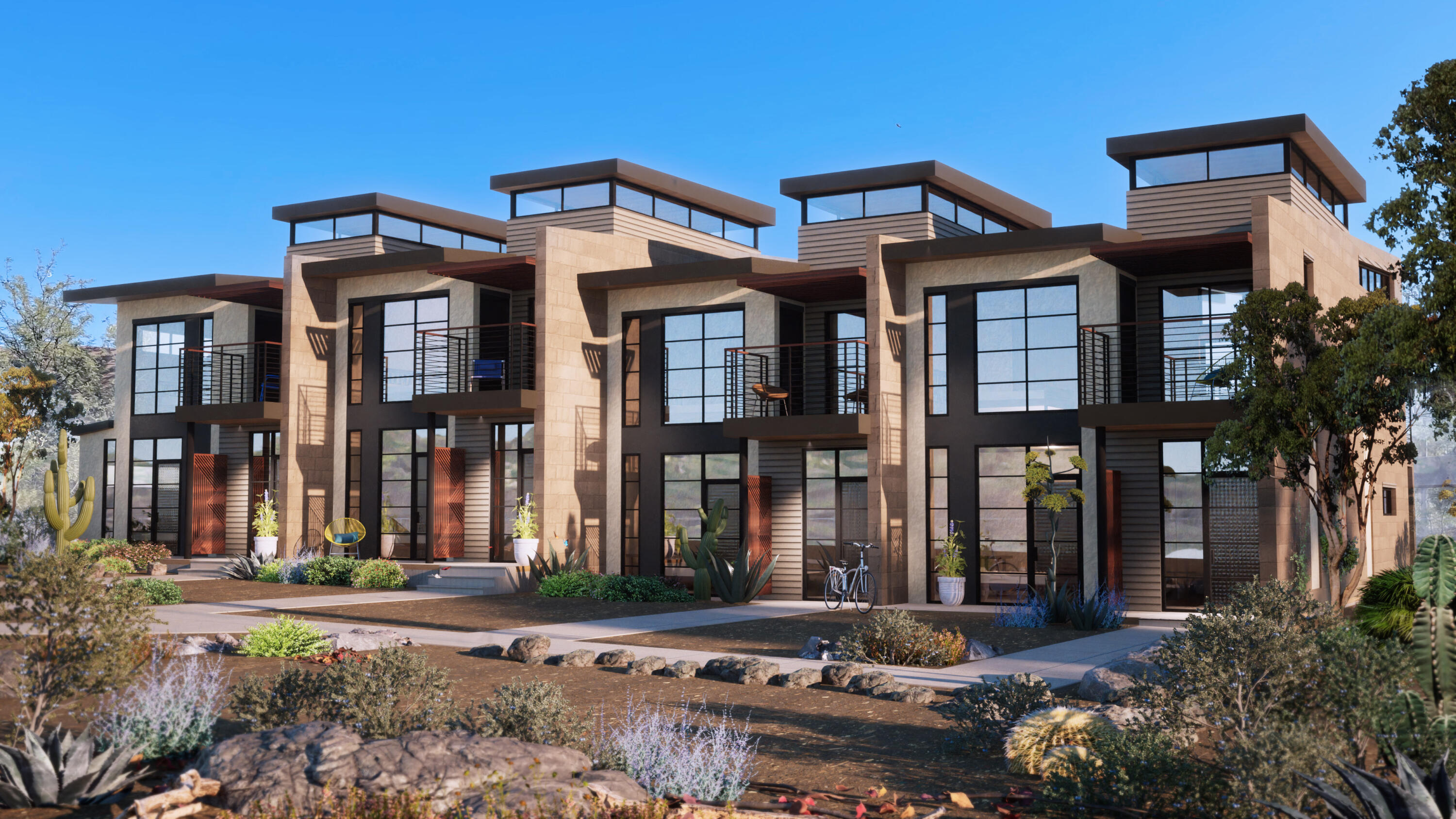 Property Photo:  2660 S Antelope Canyon Bldg 9 Unit 1  UT 84741 