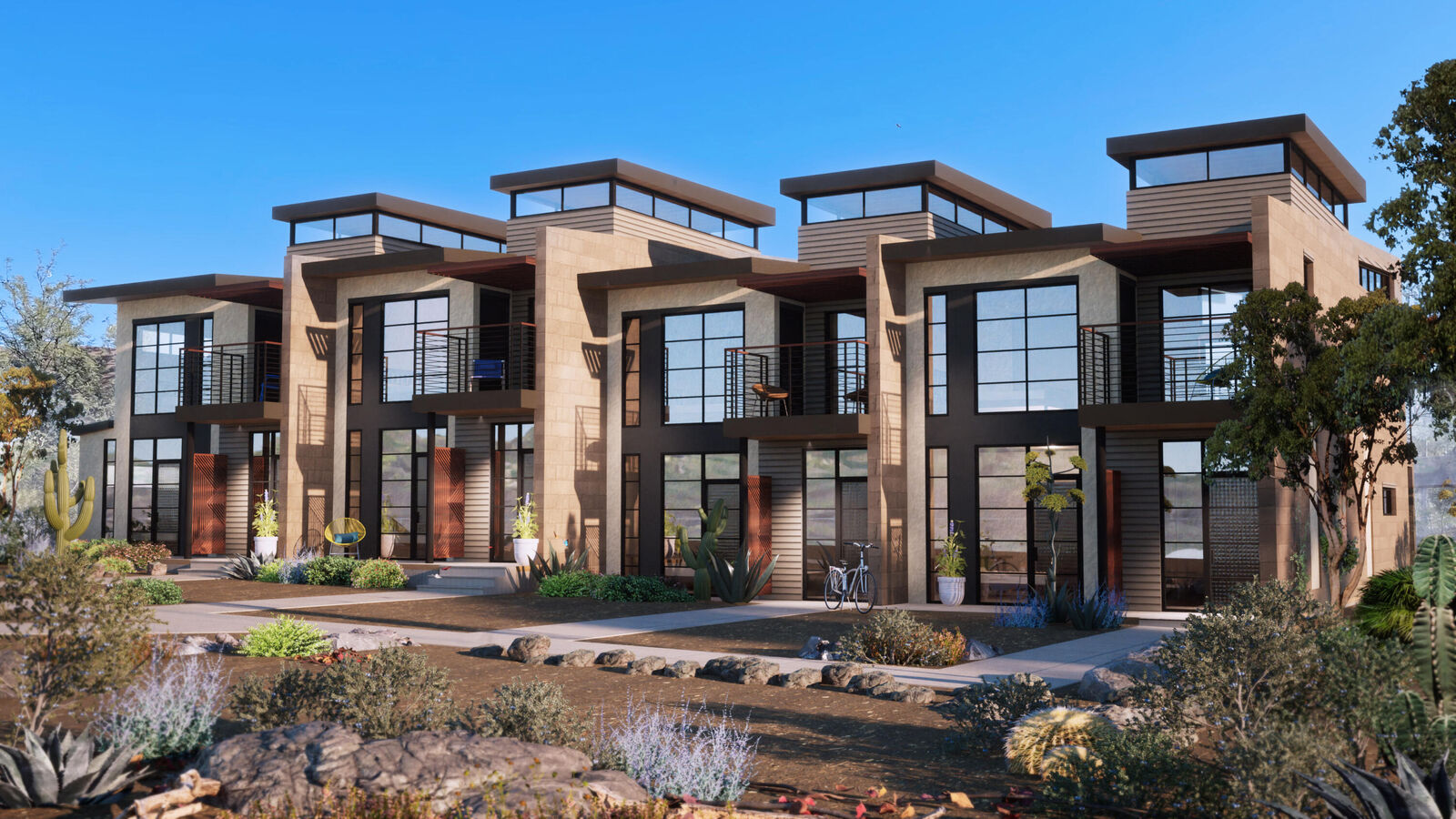 Property Photo: 2660 S Antelope Canyon Bldg 9 Unit 1 UT 84741