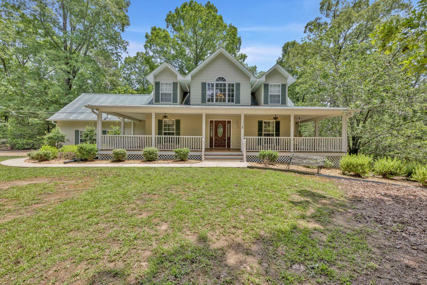 Property Photo: 5305 Split Rail Dr AL 35503