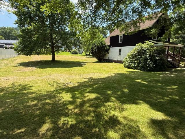 Property Photo: 8 Pickering Street PA 16347