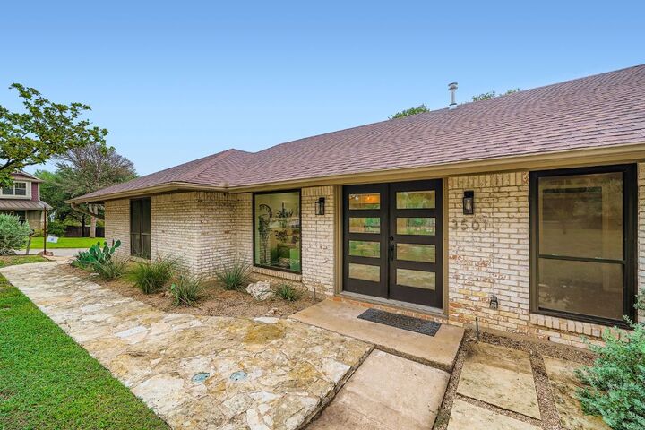 3501 Fleetwood Drive  Austin TX 78704 photo