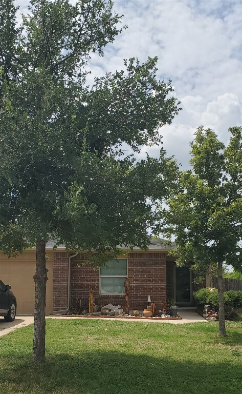 Property Photo:  503 Granger Road  TX 78626 