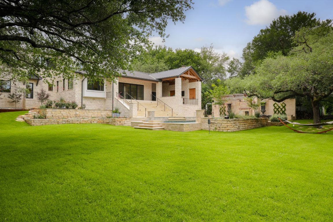 4100 McBrine Place  Austin TX 78746 photo
