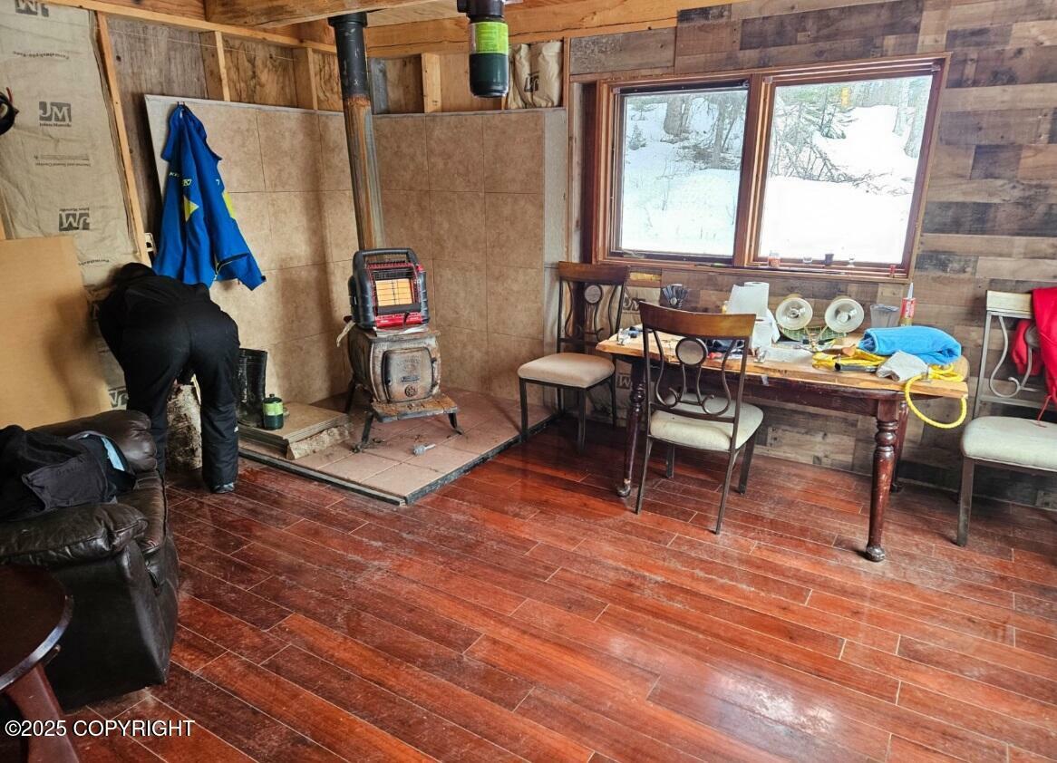 Property Photo: 23729 S Veta And 23759 Loop AK 99676