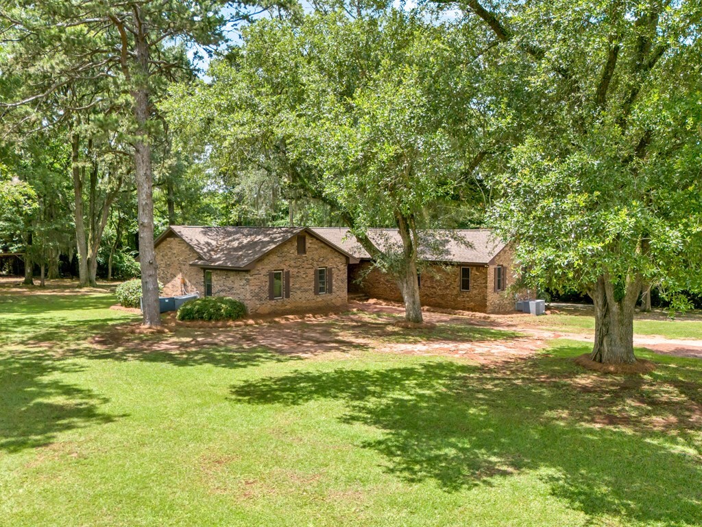 Property Photo: 3006 Harvest Lane GA 31721