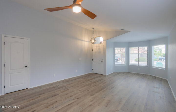 Property Photo: 21447 N Falcon Lane AZ 85138