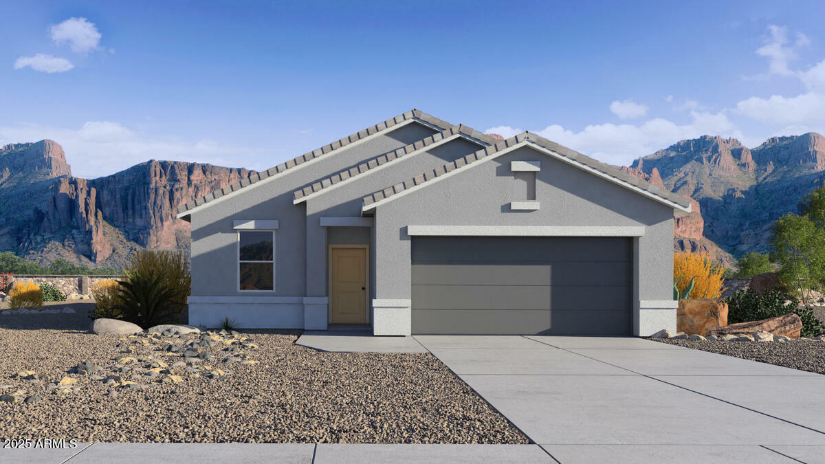 5617 E Axle Lane  San Tan Valley AZ 85140 photo