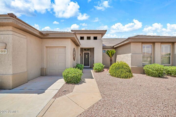 Property Photo:  15659 W Jasper Way  AZ 85374 