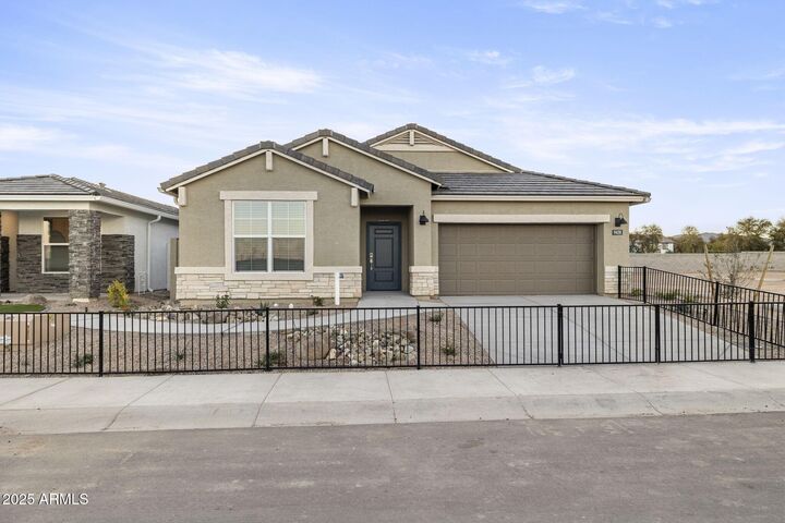Property Photo: 17752 W Turquoise Avenue AZ 85355