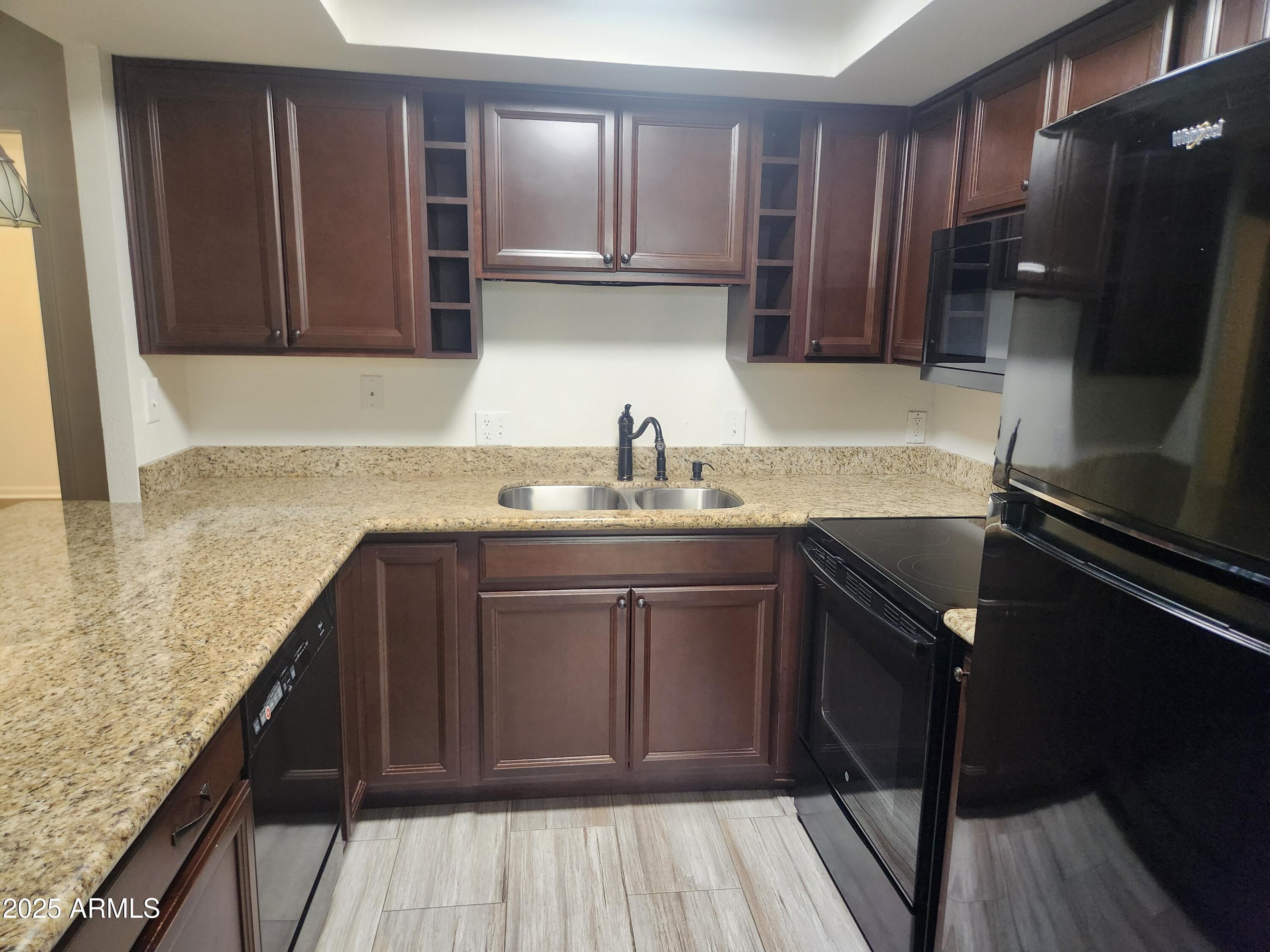Property Photo:  10330 W Thunderbird Boulevard C104  AZ 85351 