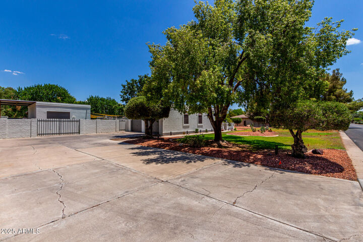 Property Photo:  636 E Mesquite Avenue  AZ 85296 