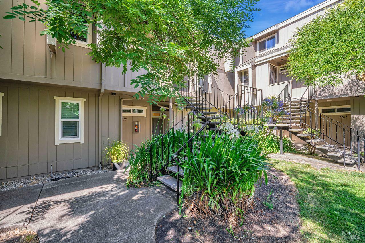 Property Photo: 7775 Camino Colegio Drive CA 94928