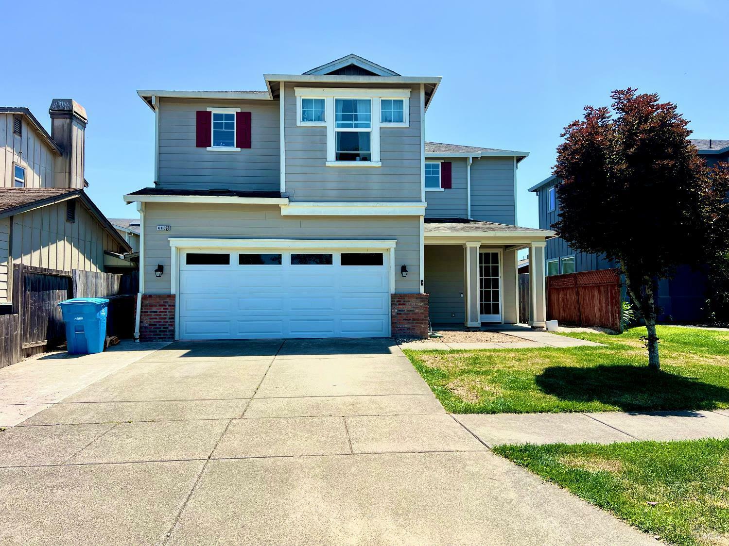 4408 Maitland Avenue  Santa Rosa CA 95407 photo