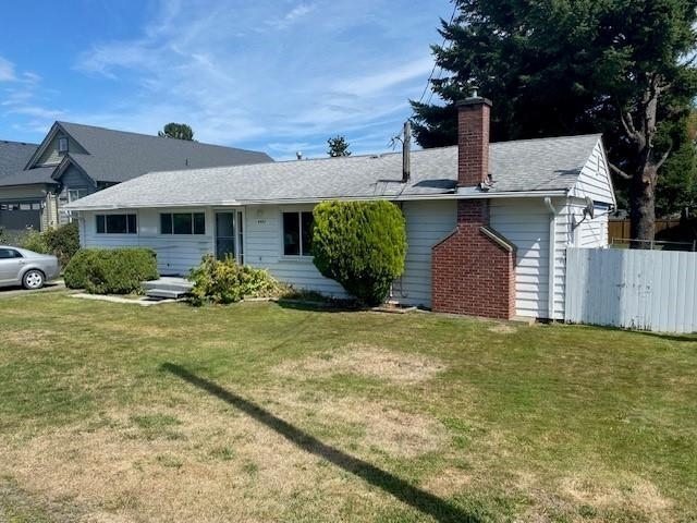 Photo de la propriété: 6442 Evans Road BC V2R 1K8