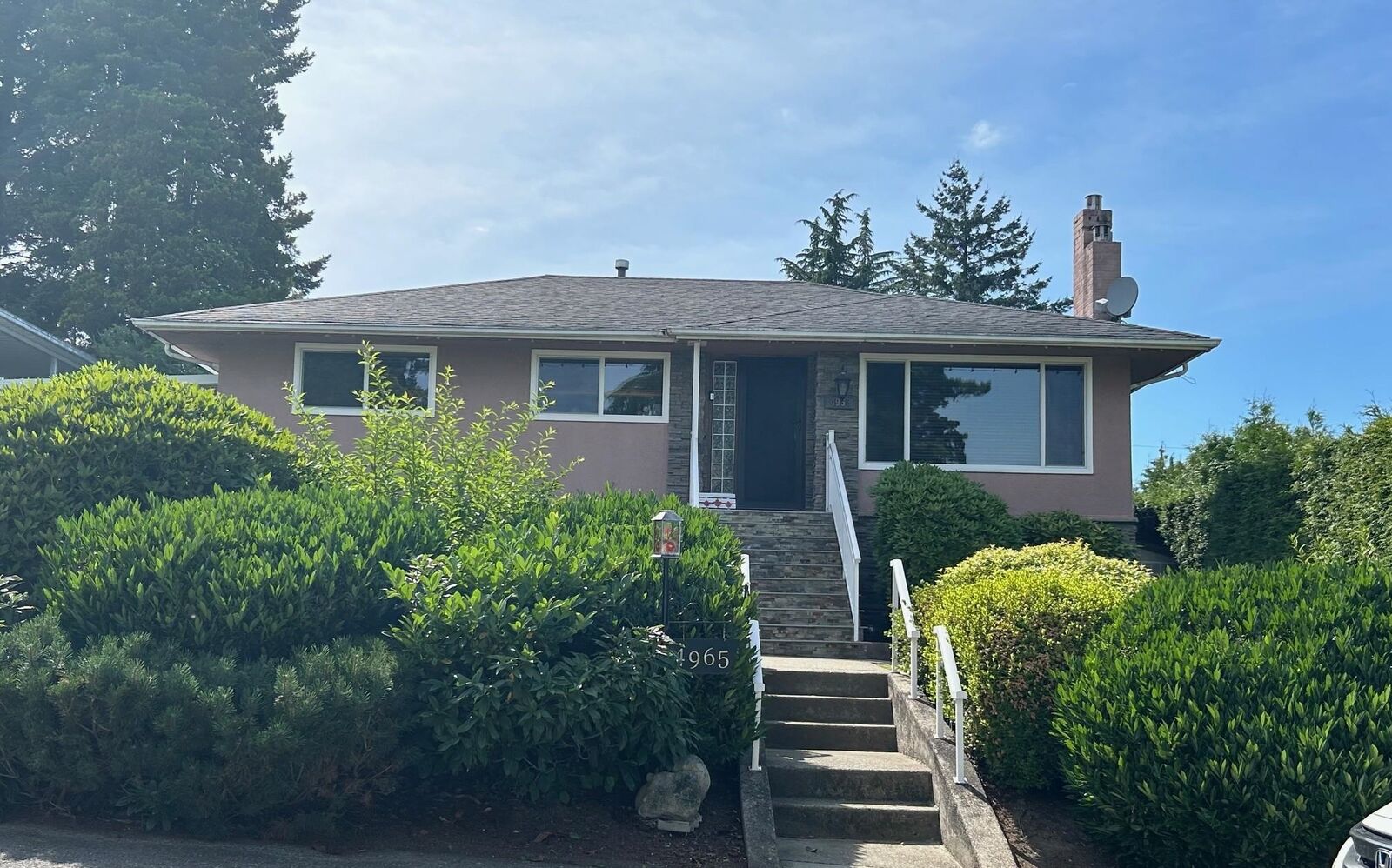 Property Photo: 4965 Pioneer Avenue BC V5G 3J5